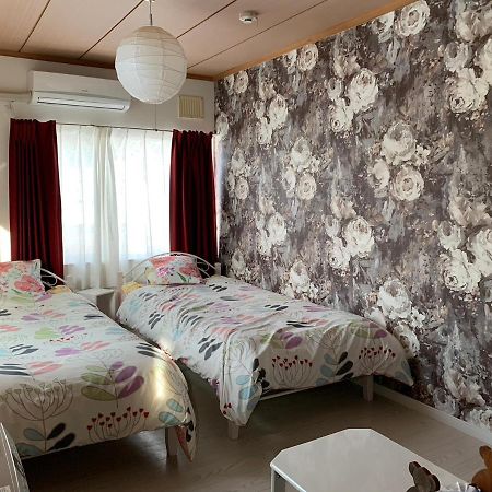 B&B Hotta Sapporo Exterior photo