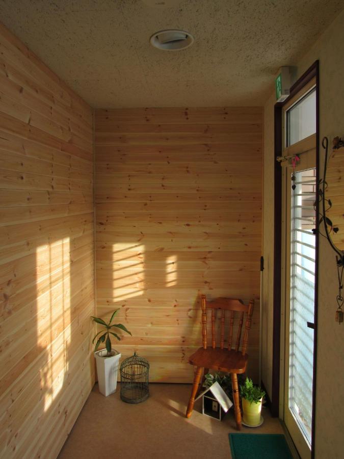 B&B Hotta Sapporo Exterior photo