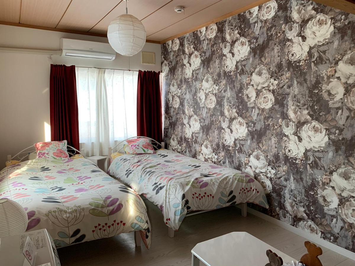 B&B Hotta Sapporo Exterior photo